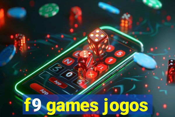 f9 games jogos